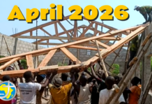 SMA Journal – April 2026