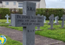 A Legacy not forgotten