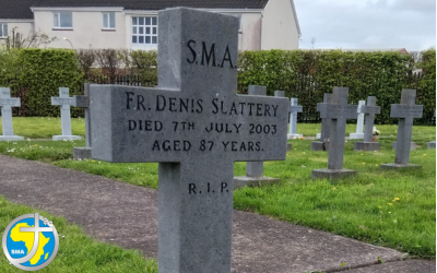 A Legacy not forgotten