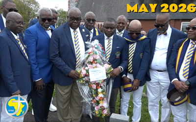 SMA Journal – May 2026