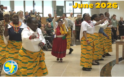 SMA JOURNAL – JUNE 2026