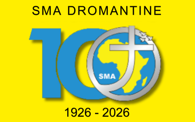 Marking a Memorable Milestone – Fr Peter McCawille SMA