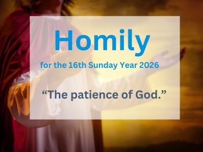 16th Sunday