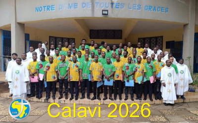 Calavi 2026
