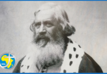The 200th Anniversary of Fr Augustin Planque SMA