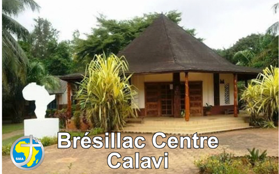 Brésillac Centre.Calavi,2
