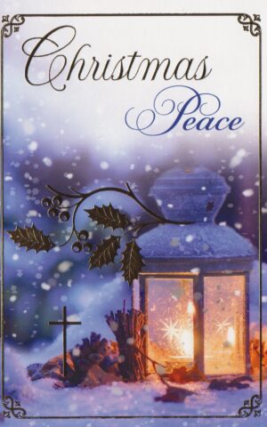 Christmas Peace