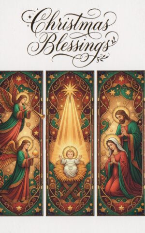 Christmas Blessings