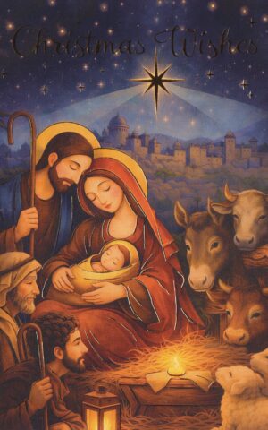 Christmas Wishes