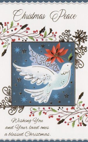 Christmas Peace