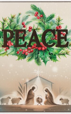 Peace