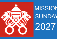 Pope Leo XIV: Let us celebrate the 100th anniversary of World Mission Sunday with gratitude and generosity