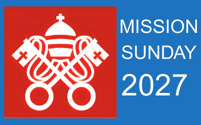 MISSION SUNDAY