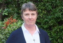 VATICAN – Sister Mary Teresa Barron OLA appointed adjunct secretary of the Dicastery for Evangelization and president of the Pontifical Mission Societies