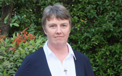 Mary T Barron